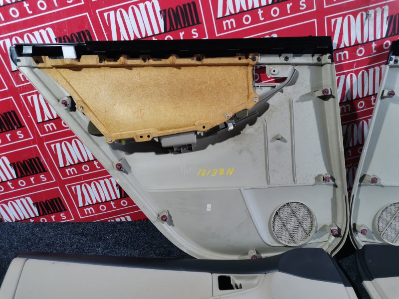 Обшивка двери, 4300 рублей, Красноярск