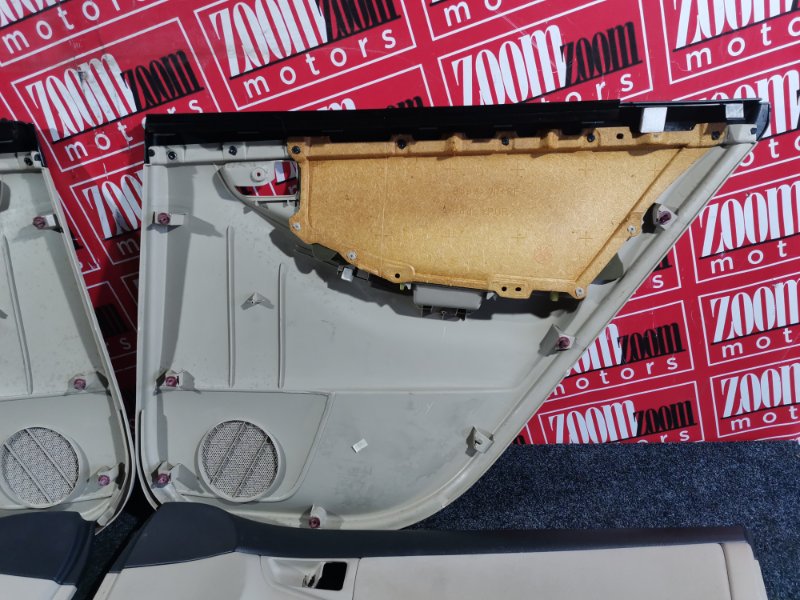 Обшивка двери, 4300 рублей, Красноярск