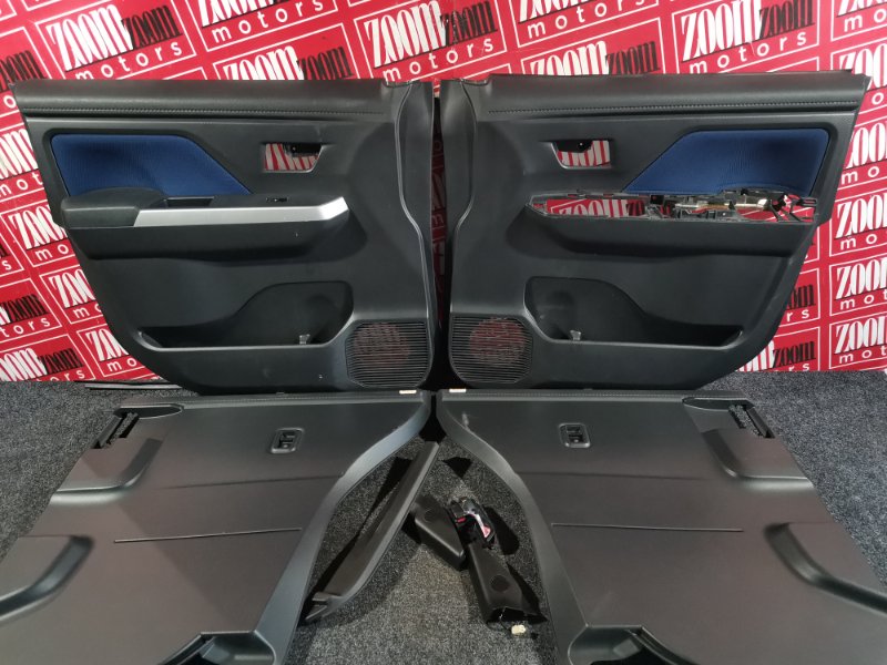 Обшивка двери, 4300 рублей, Красноярск