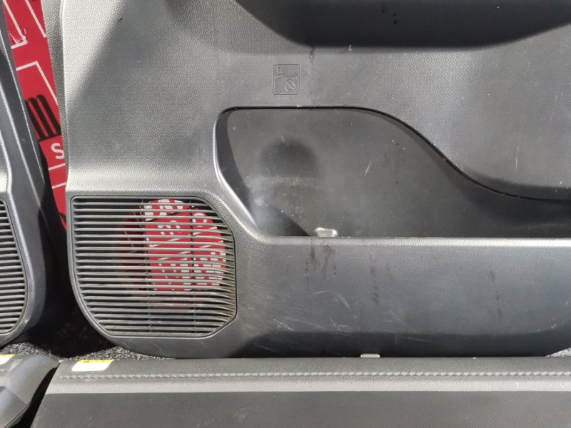 Обшивка двери, 4300 рублей, Красноярск