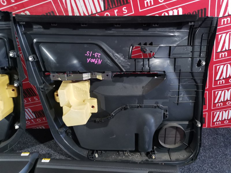 Обшивка двери, 4300 рублей, Красноярск