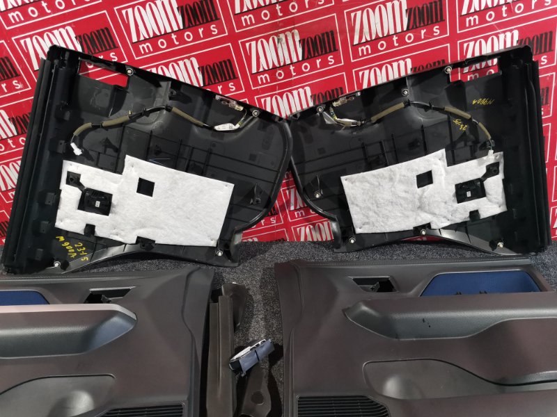 Обшивка двери, 4300 рублей, Красноярск