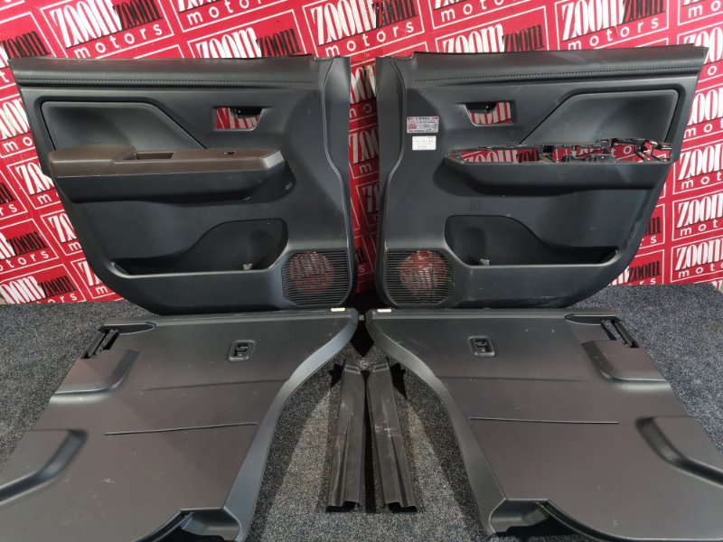 Обшивка двери, 4300 рублей, Красноярск