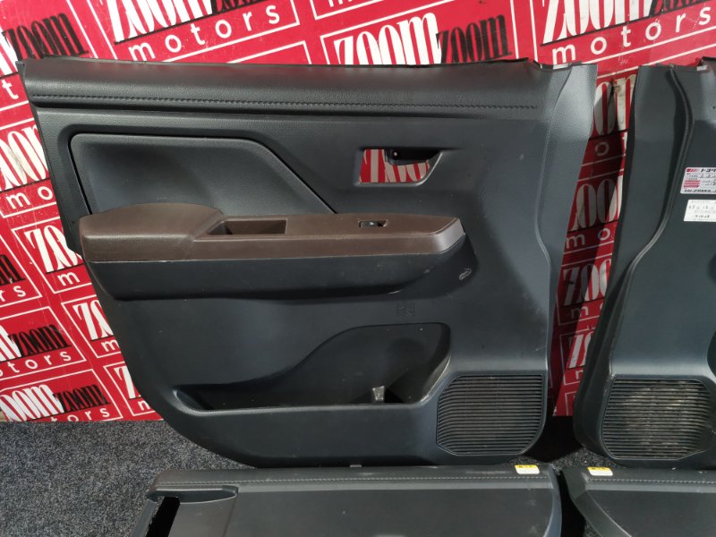 Обшивка двери, 4300 рублей, Красноярск