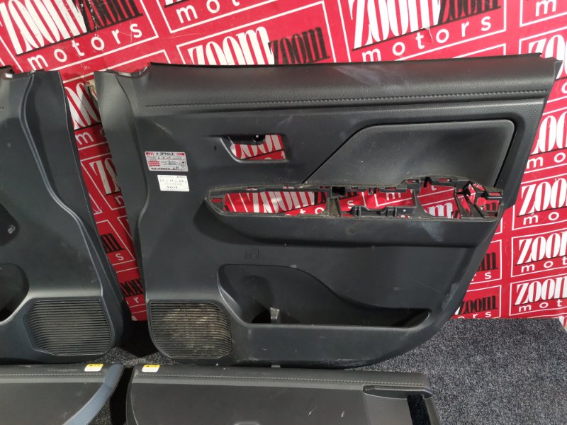 Обшивка двери, 4300 рублей, Красноярск