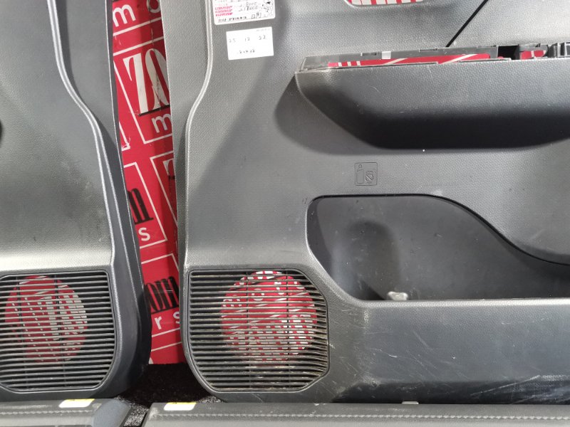 Обшивка двери, 4300 рублей, Красноярск