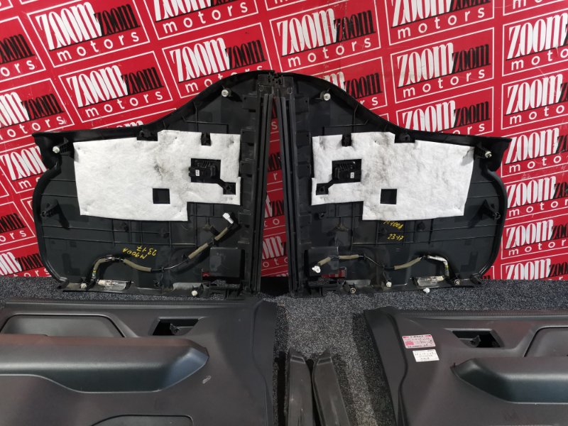 Обшивка двери, 4300 рублей, Красноярск