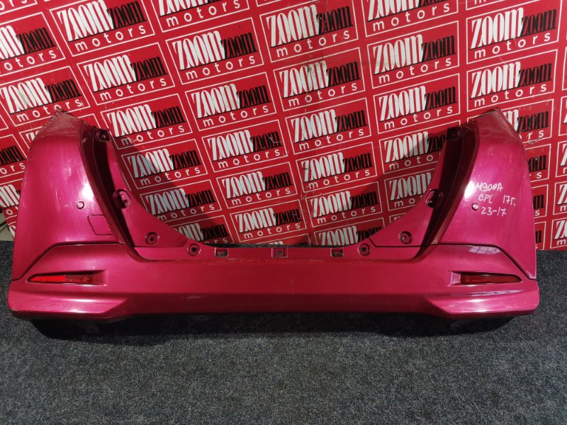 Бампер, 28000 рублей, Красноярск