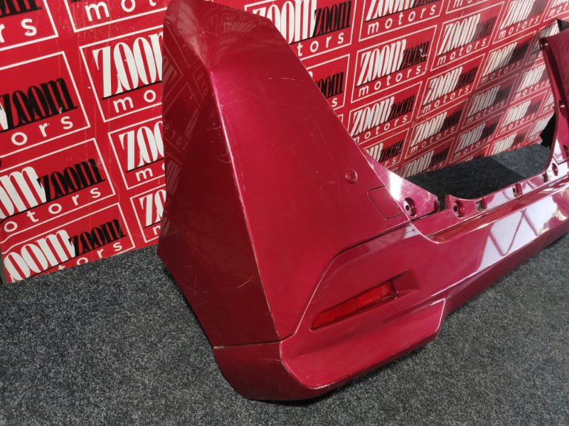 Бампер, 28000 рублей, Красноярск