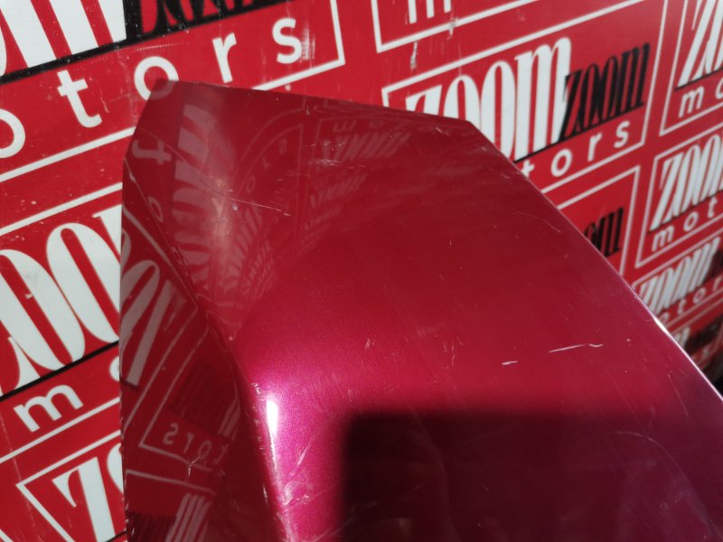 Бампер, 28000 рублей, Красноярск