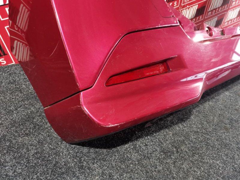 Бампер, 28000 рублей, Красноярск