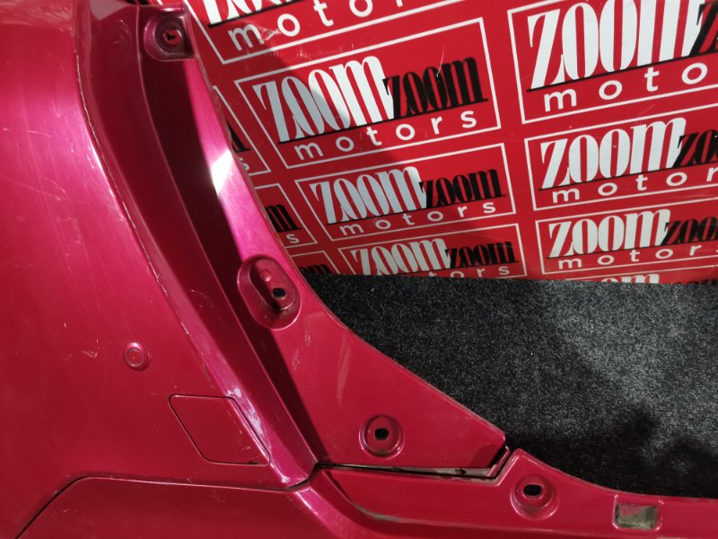 Бампер, 28000 рублей, Красноярск