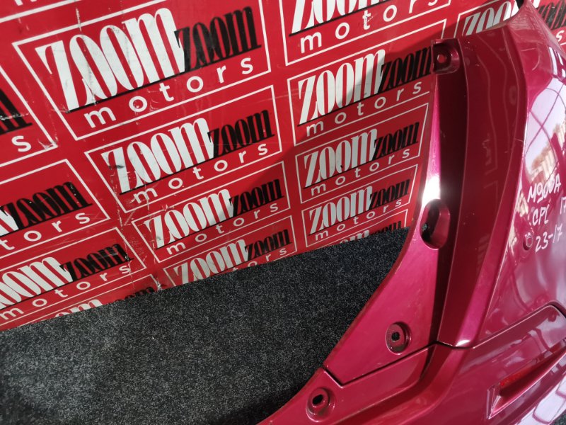 Бампер, 28000 рублей, Красноярск