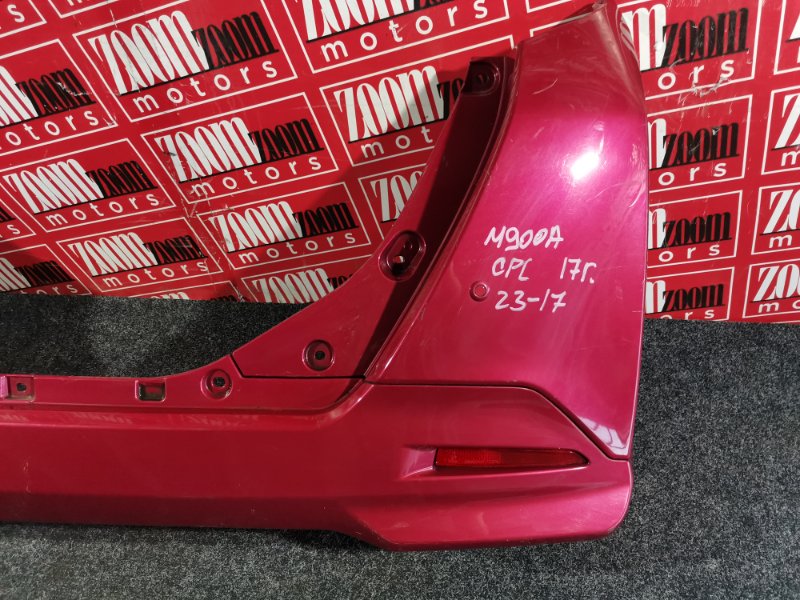 Бампер, 28000 рублей, Красноярск