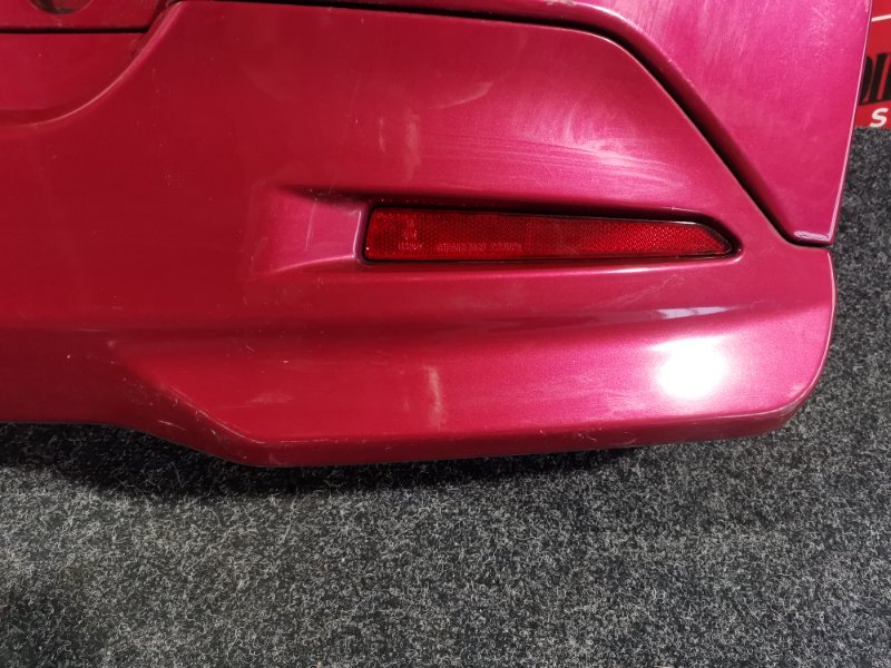 Бампер, 28000 рублей, Красноярск