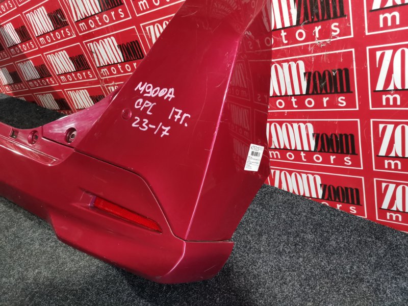 Бампер, 28000 рублей, Красноярск