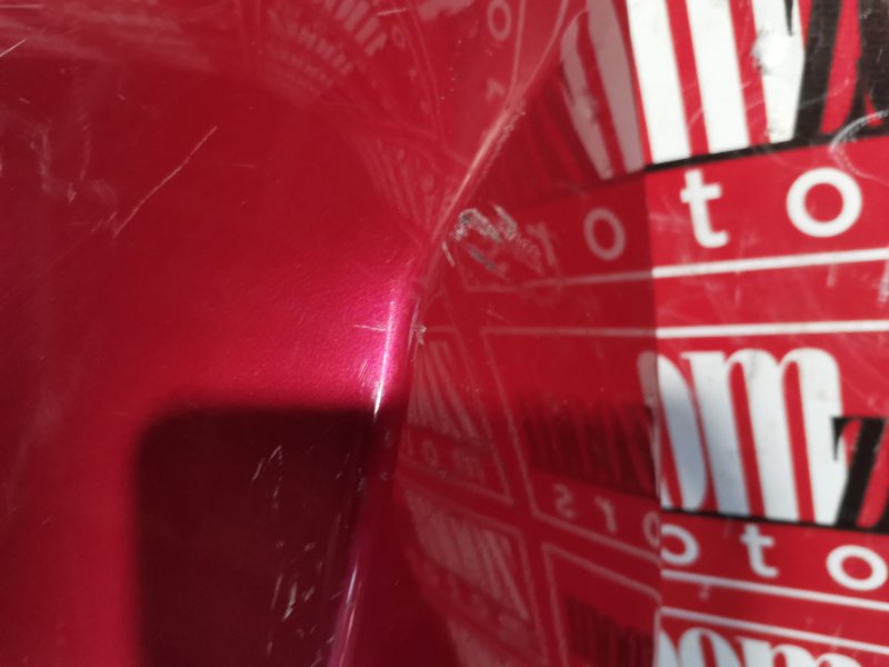 Бампер, 28000 рублей, Красноярск