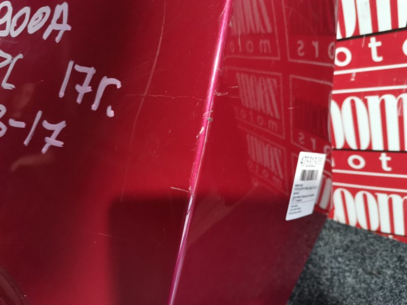 Бампер, 28000 рублей, Красноярск