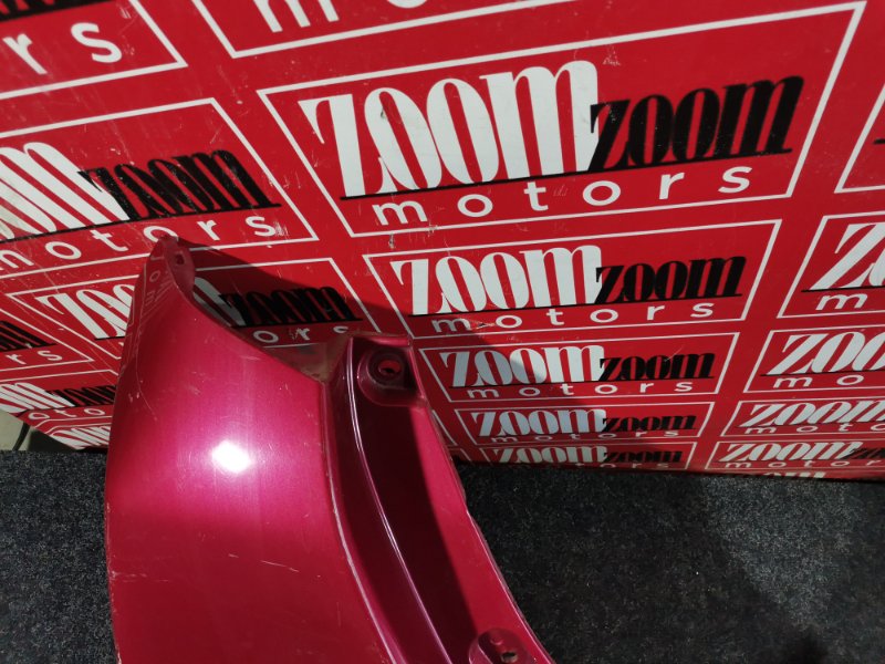 Бампер, 28000 рублей, Красноярск