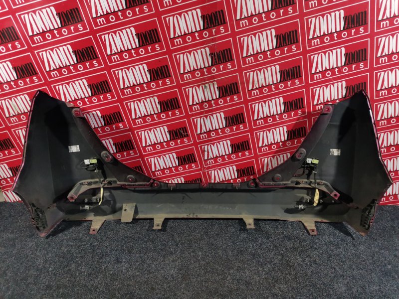 Бампер, 28000 рублей, Красноярск