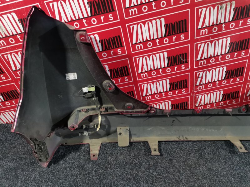 Бампер, 28000 рублей, Красноярск