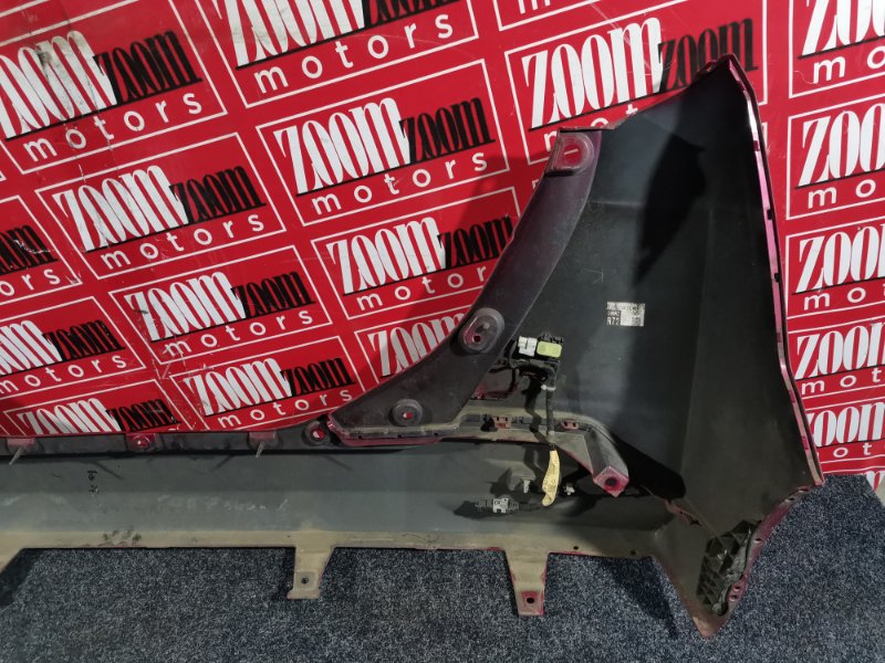 Бампер, 28000 рублей, Красноярск