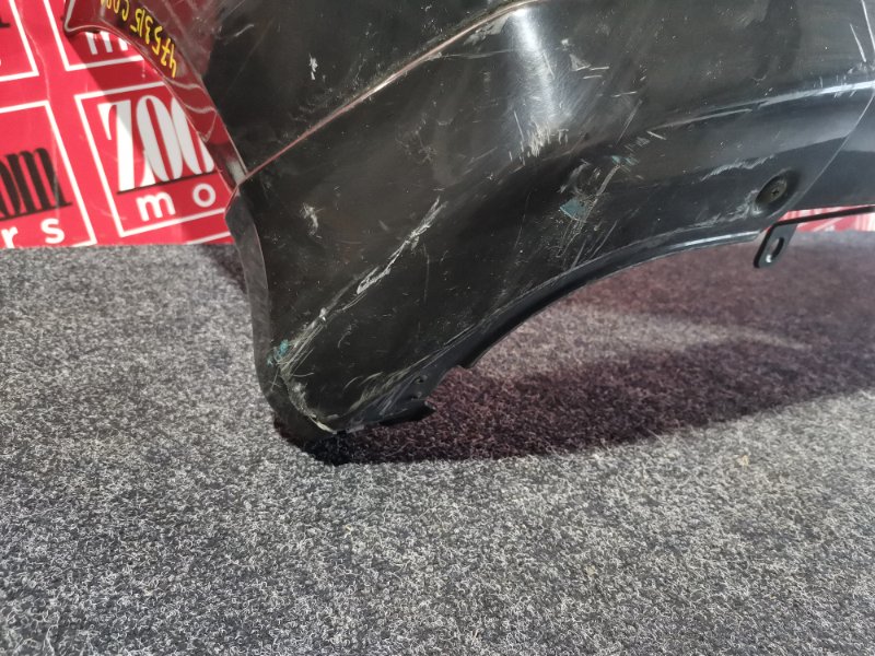 Бампер, 5700 рублей, Красноярск