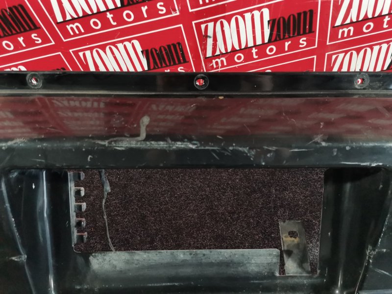 Бампер, 5700 рублей, Красноярск