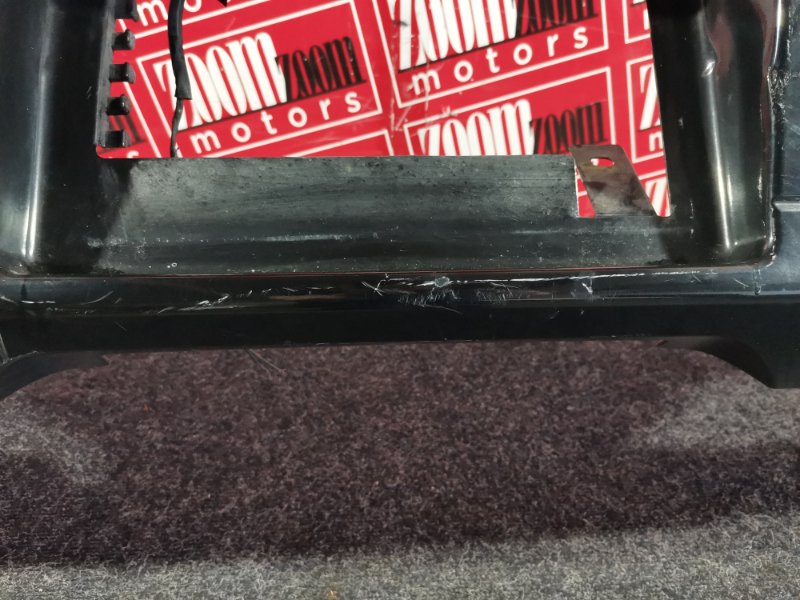 Бампер, 5700 рублей, Красноярск