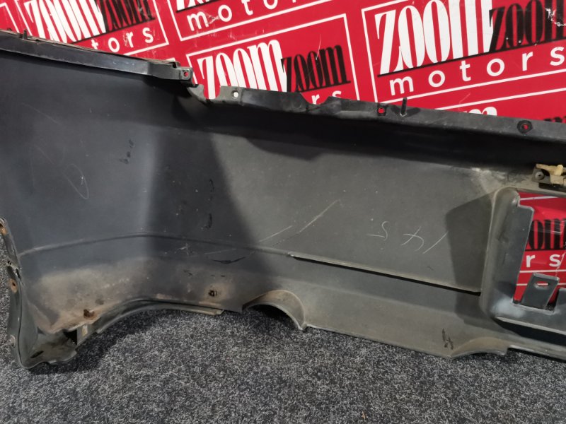 Бампер, 5700 рублей, Красноярск