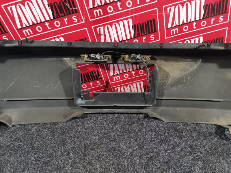 Бампер, 5700 рублей, Красноярск