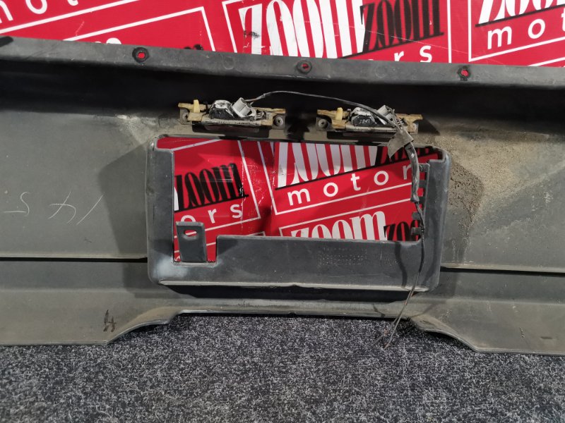 Бампер, 5700 рублей, Красноярск