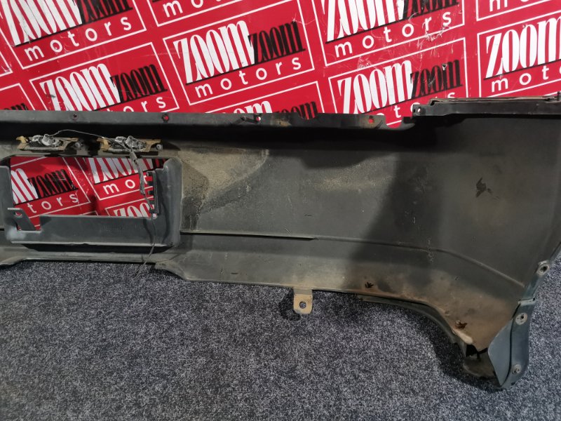 Бампер, 5700 рублей, Красноярск