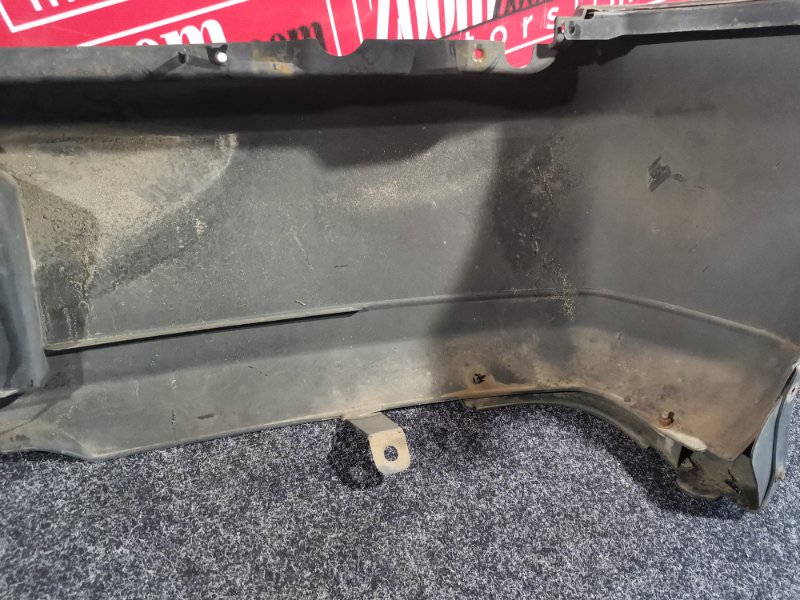 Бампер, 5700 рублей, Красноярск