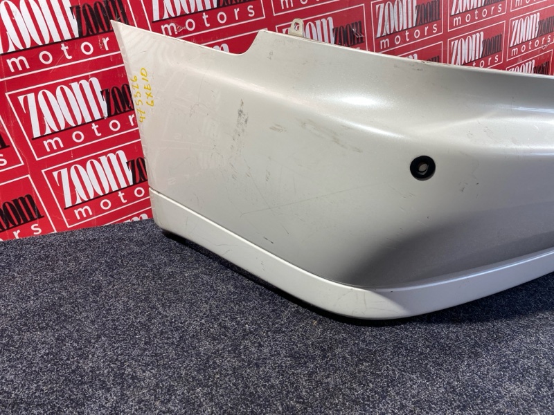 Бампер, 6500 рублей, Красноярск