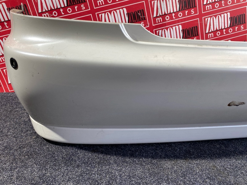 Бампер, 6500 рублей, Красноярск