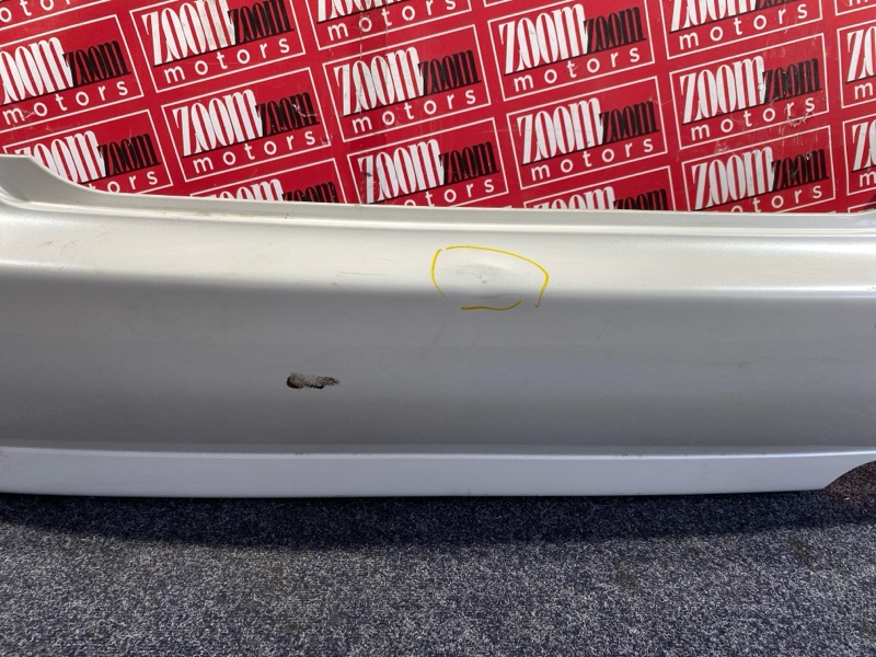 Бампер, 6500 рублей, Красноярск