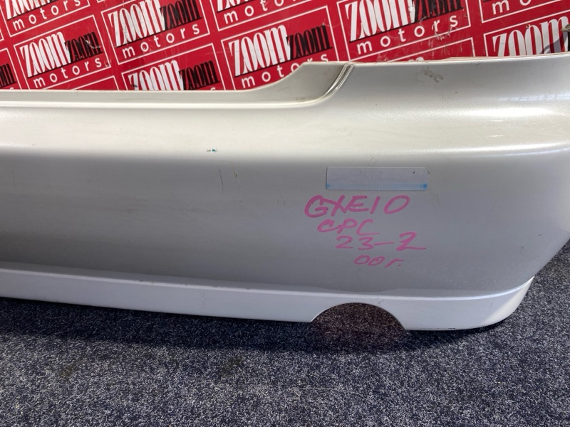 Бампер, 6500 рублей, Красноярск