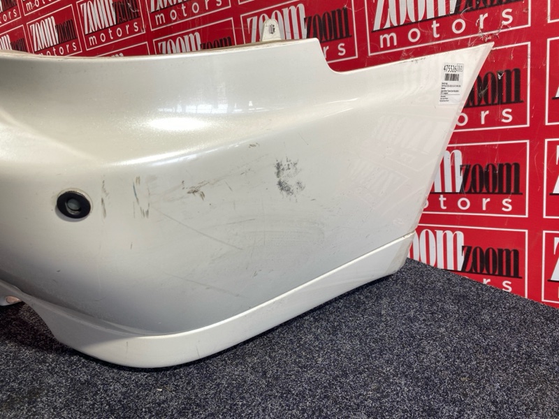 Бампер, 6500 рублей, Красноярск