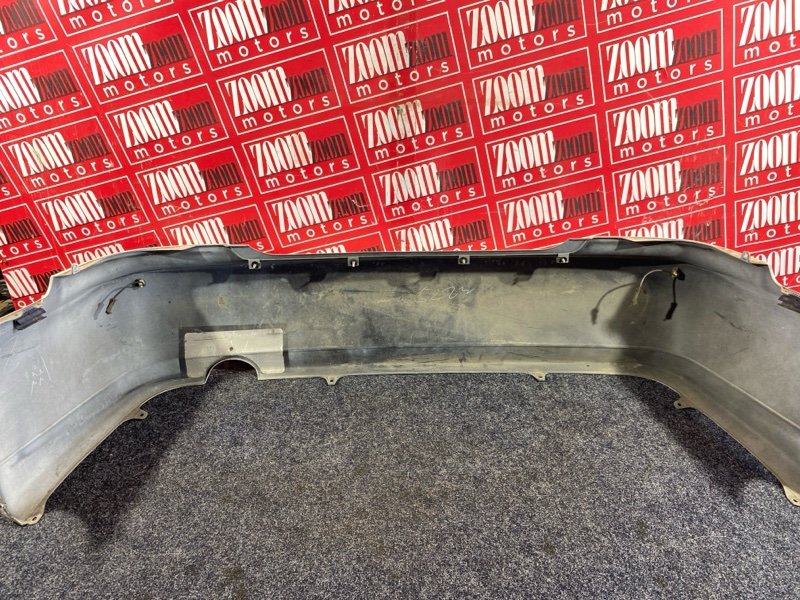 Бампер, 6500 рублей, Красноярск