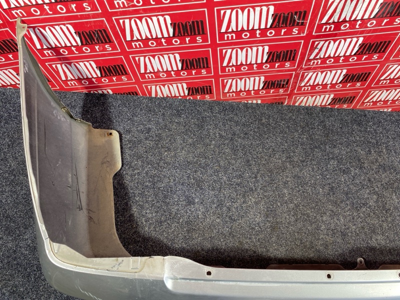 Бампер, 9500 рублей, Красноярск