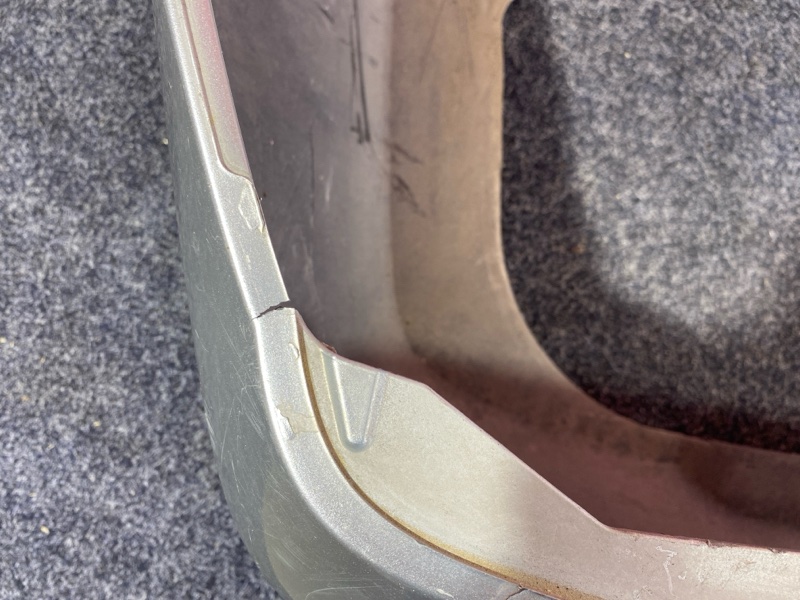 Бампер, 9500 рублей, Красноярск