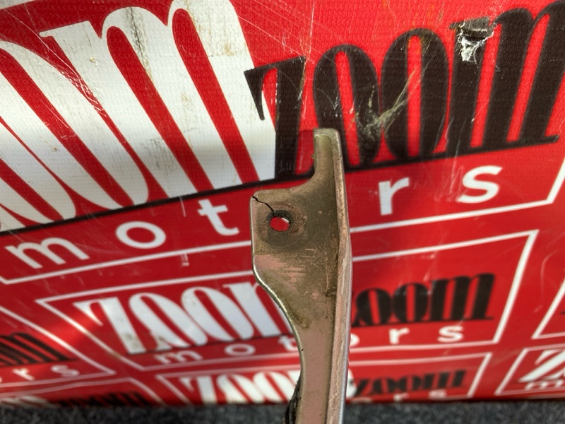 Бампер, 9500 рублей, Красноярск