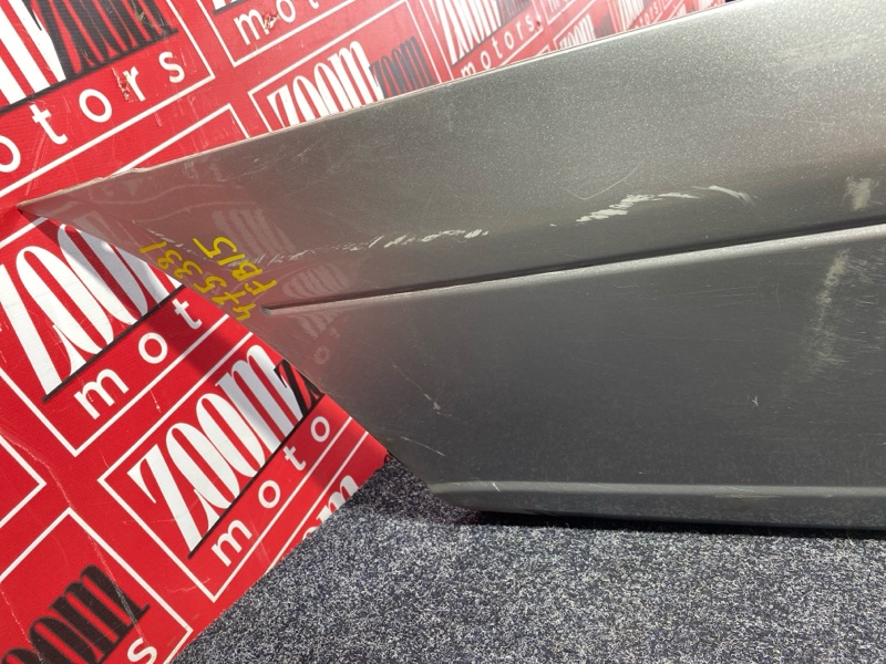 Бампер, 9500 рублей, Красноярск