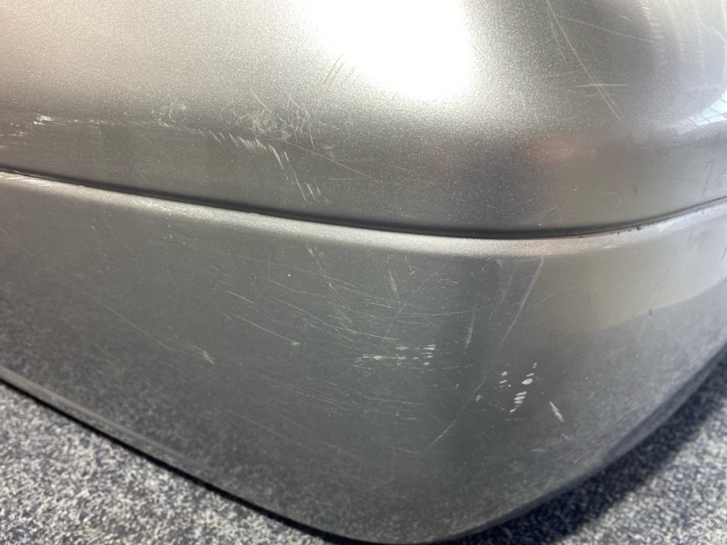 Бампер, 9500 рублей, Красноярск