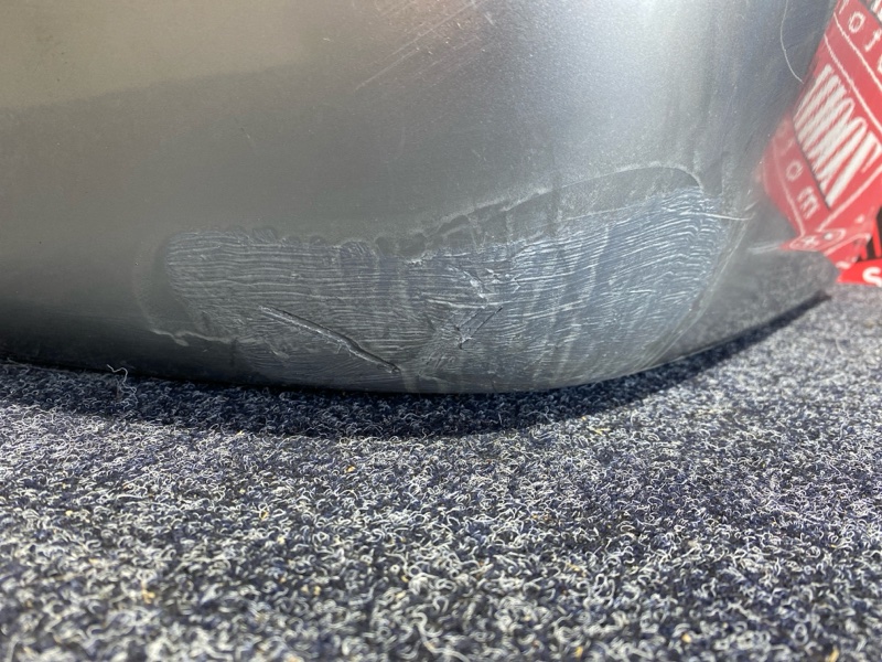 Бампер, 9500 рублей, Красноярск