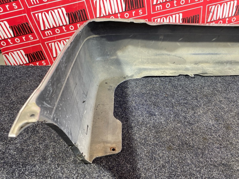 Бампер, 9500 рублей, Красноярск