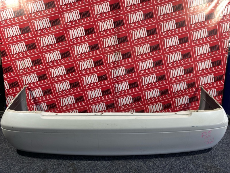 Бампер, 9500 рублей, Красноярск