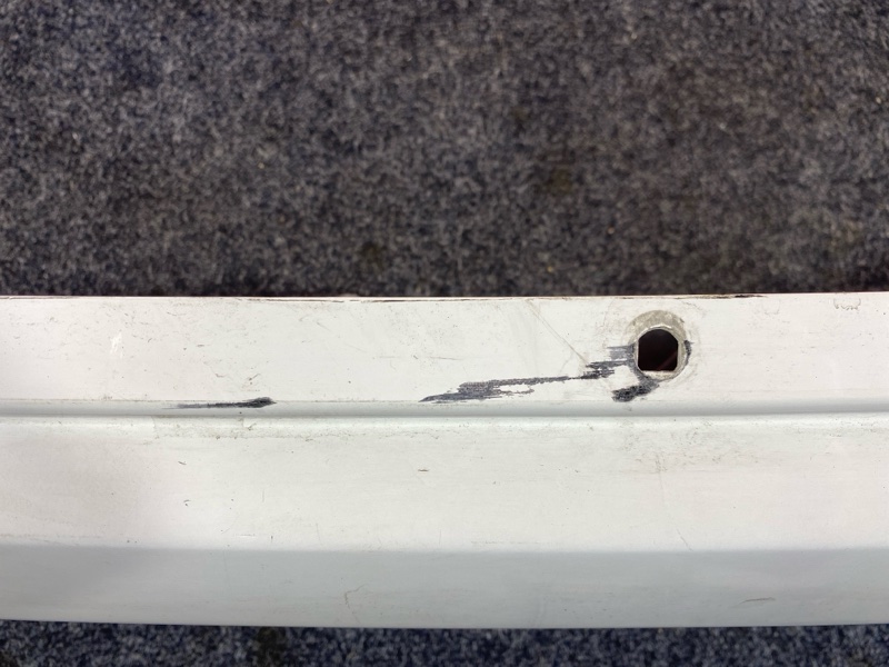 Бампер, 9500 рублей, Красноярск