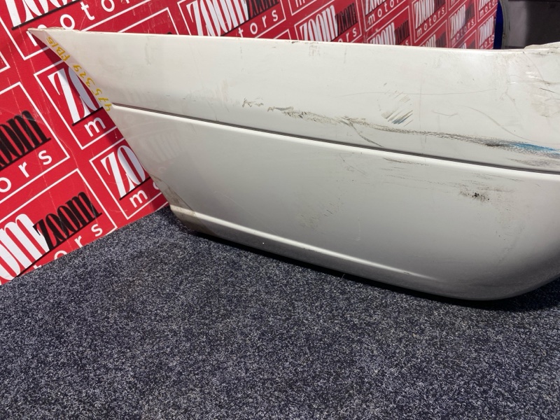 Бампер, 9500 рублей, Красноярск